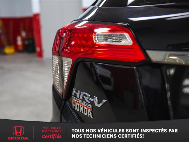 honda HR-V 2020 - 15