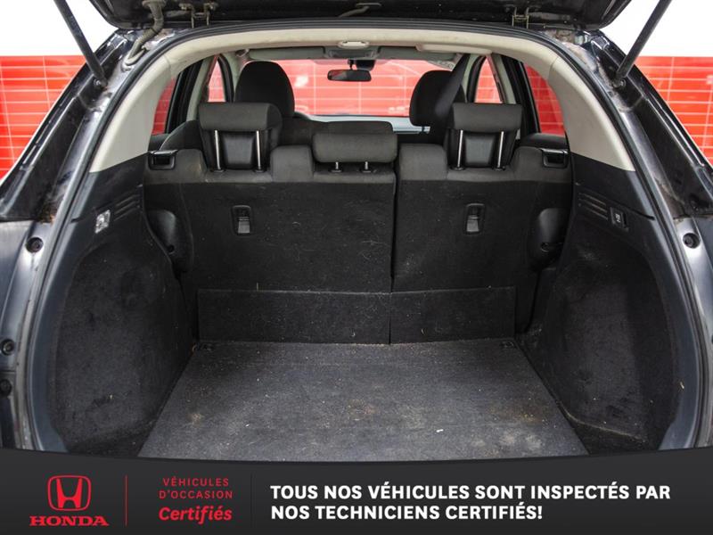 honda HR-V 2020 - 16