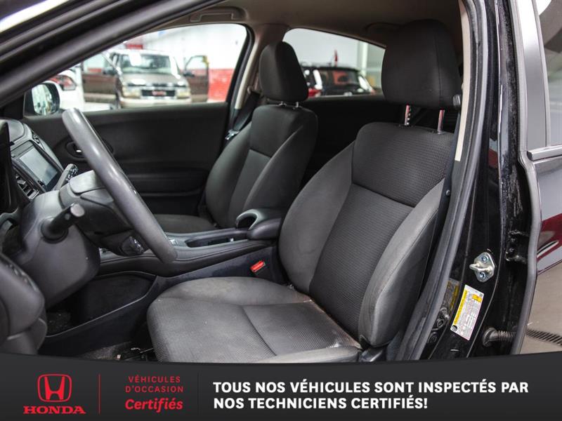 honda HR-V 2020 - 20