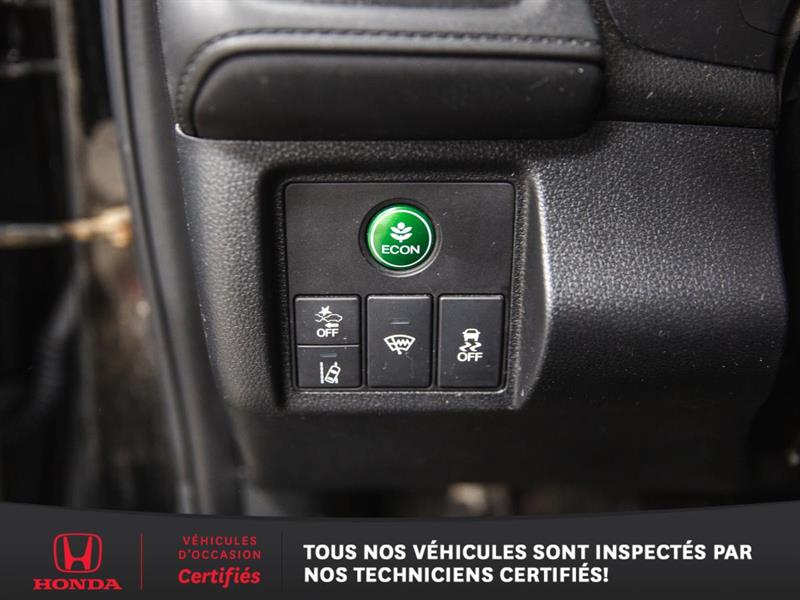 honda HR-V 2020 - 23