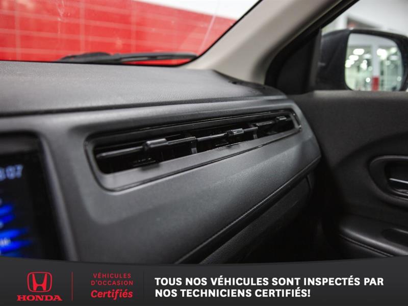 honda HR-V 2020 - 30