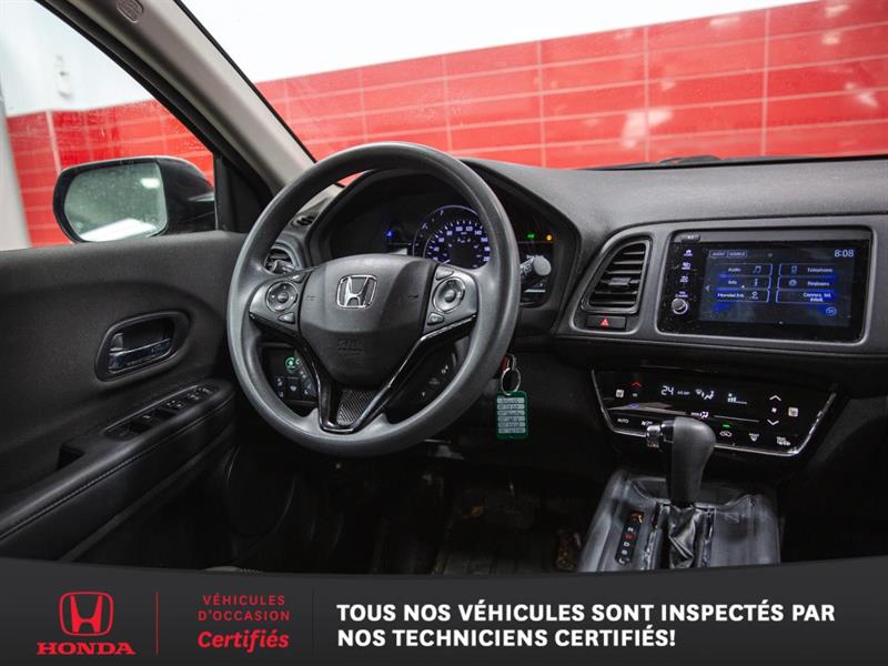 honda HR-V 2020 - 32