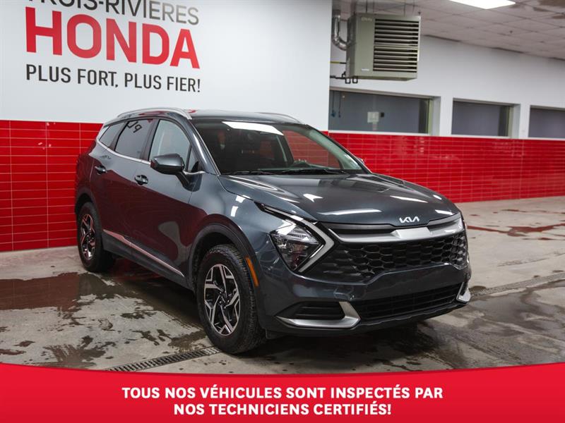 kia Sportage 2024 - 2