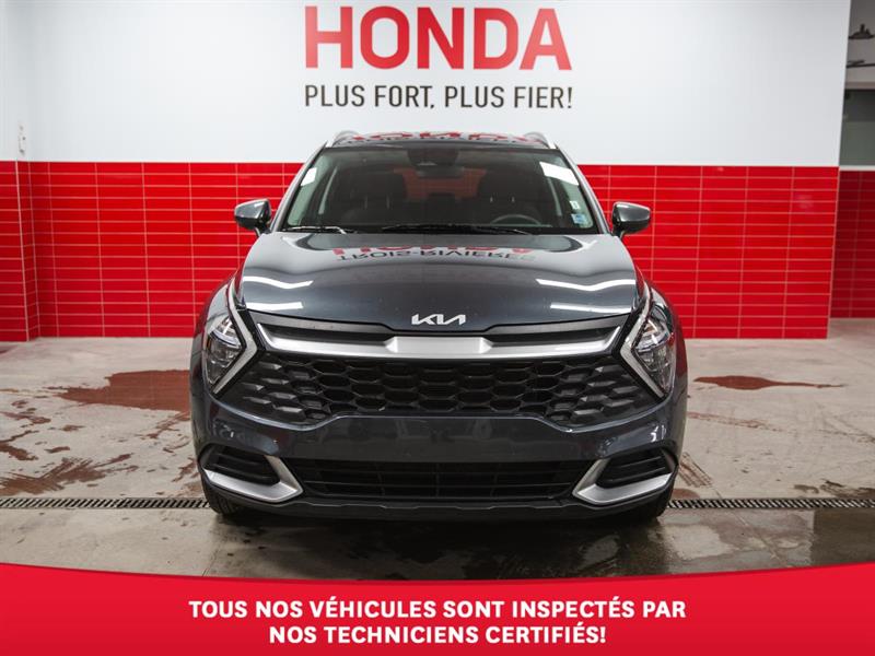 kia Sportage 2024 - 3