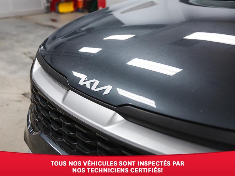 kia Sportage 2024 - 5