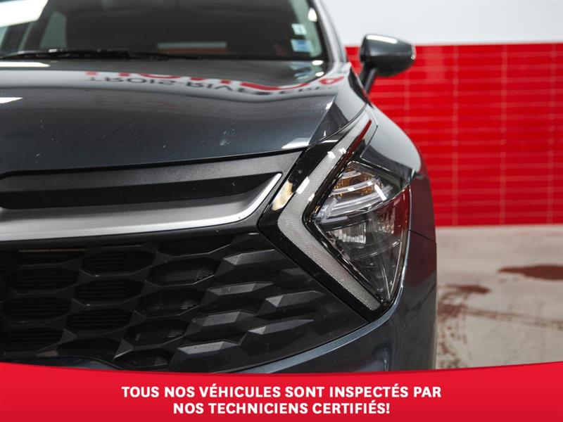 kia Sportage 2024 - 6