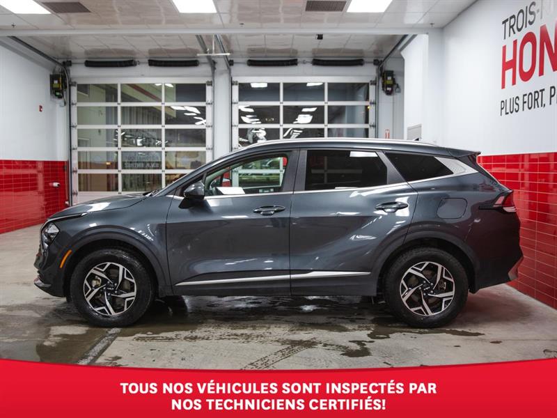 kia Sportage 2024 - 9