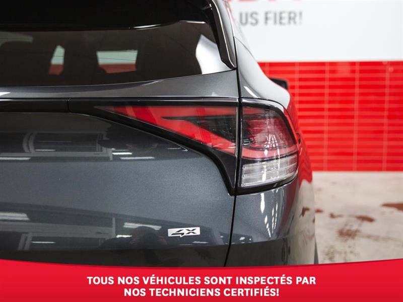 kia Sportage 2024 - 13