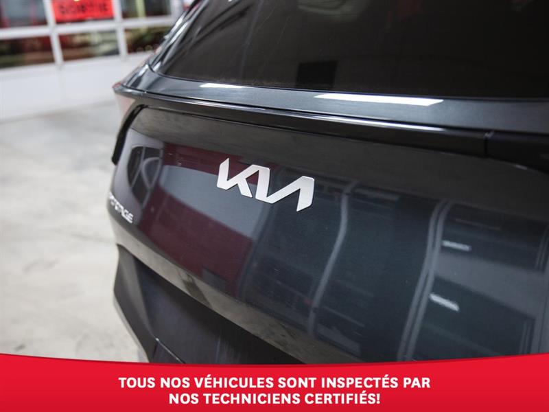 kia Sportage 2024 - 14