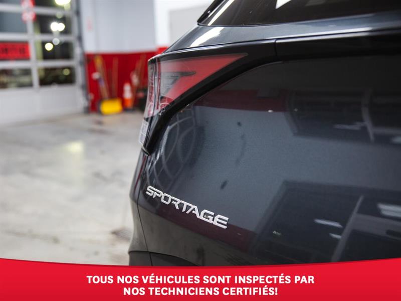kia Sportage 2024 - 15