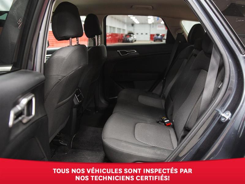 kia Sportage 2024 - 17