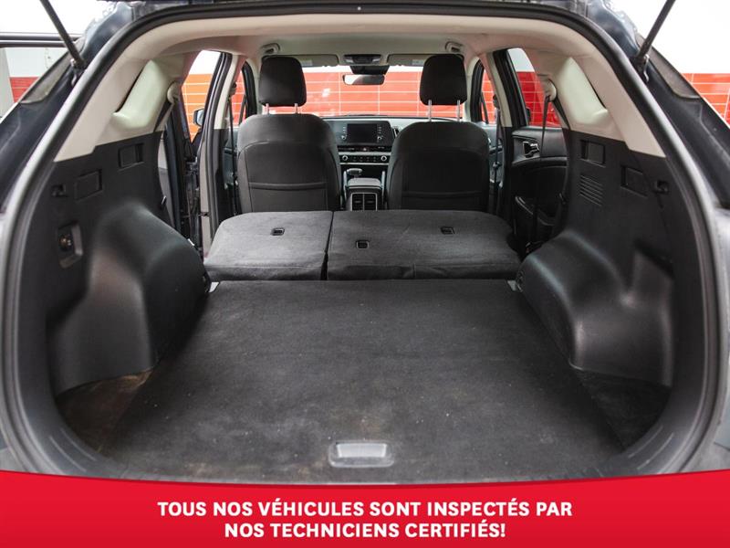 kia Sportage 2024 - 18