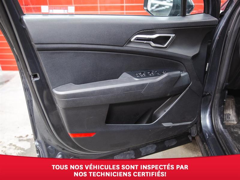 kia Sportage 2024 - 19