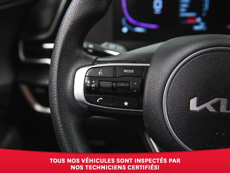 kia Sportage 2024 - 23
