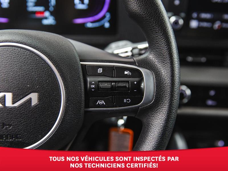 kia Sportage 2024 - 24