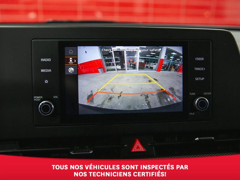 kia Sportage 2024 - 27