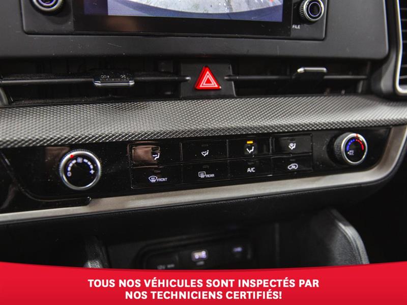 kia Sportage 2024 - 28