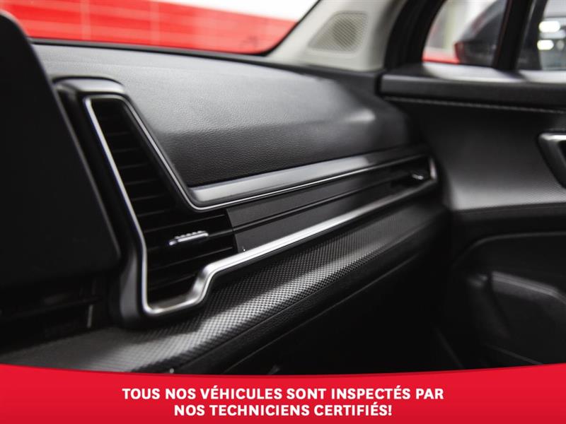 kia Sportage 2024 - 29