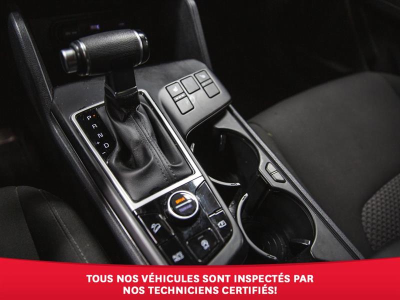 kia Sportage 2024 - 30