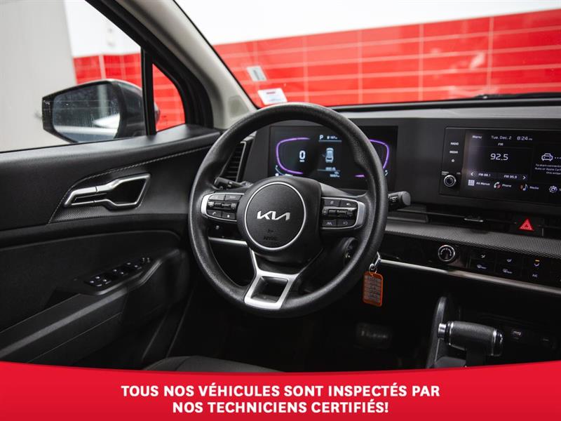 kia Sportage 2024 - 31