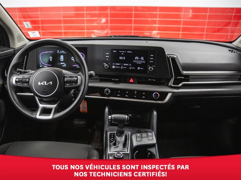 kia Sportage 2024 - 32