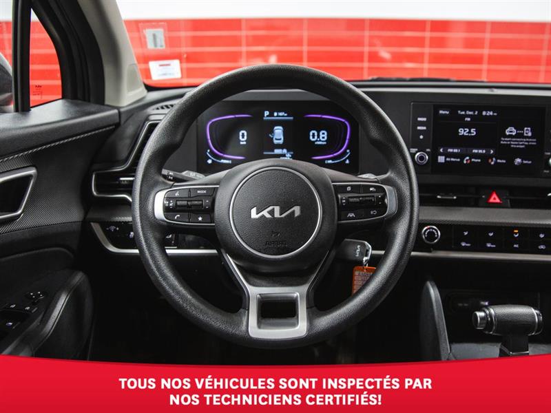 kia Sportage 2024 - 33