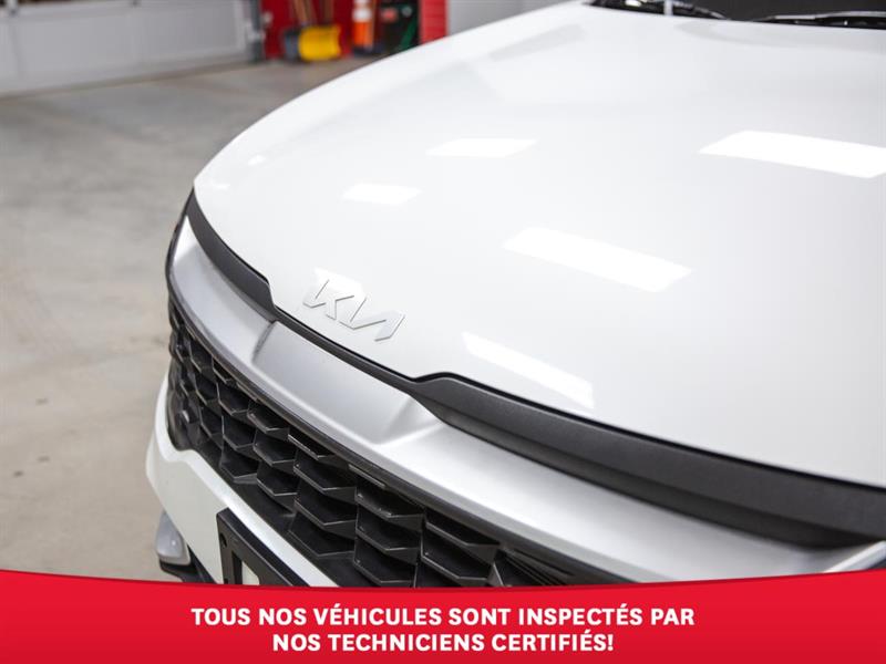 kia Sportage 2024 - 5