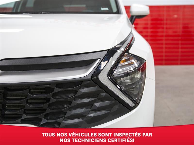 kia Sportage 2024 - 6