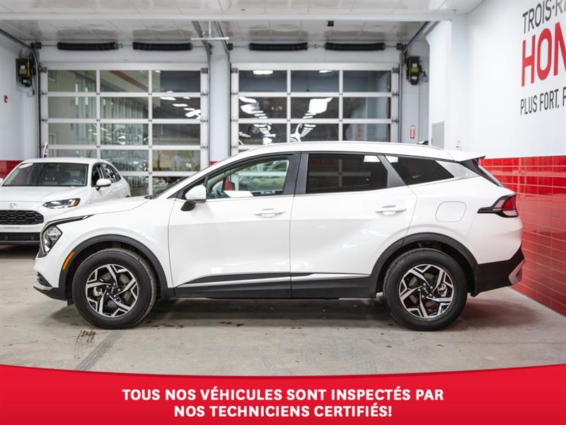 kia Sportage 2024 - 9