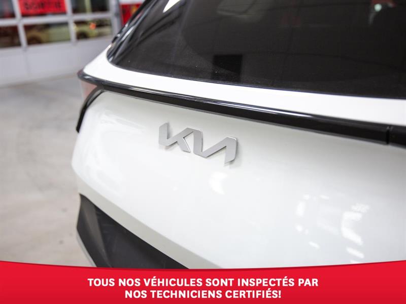 kia Sportage 2024 - 14