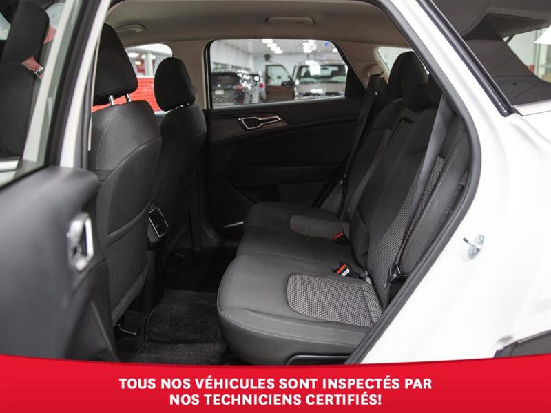 kia Sportage 2024 - 16