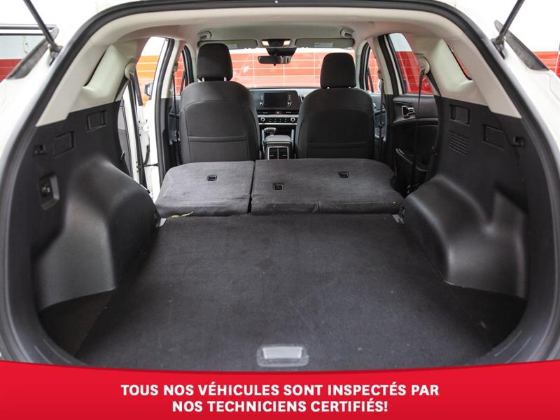 kia Sportage 2024 - 17