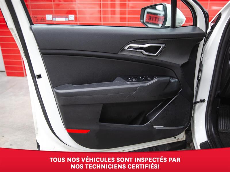 kia Sportage 2024 - 18