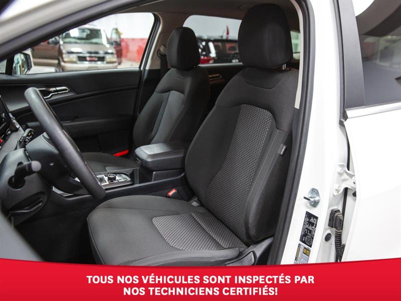 kia Sportage 2024 - 20