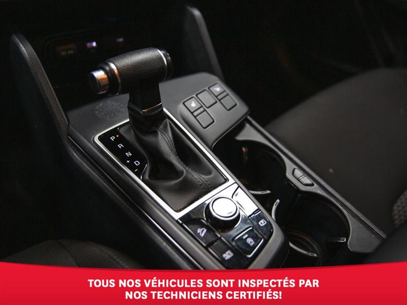 kia Sportage 2024 - 22