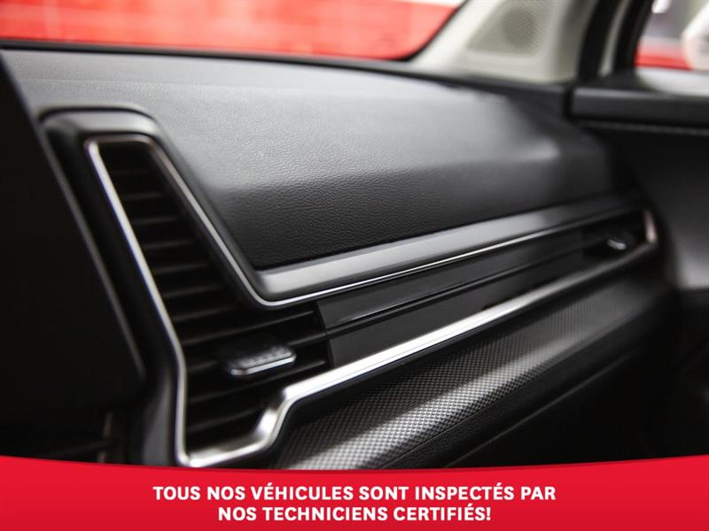 kia Sportage 2024 - 23