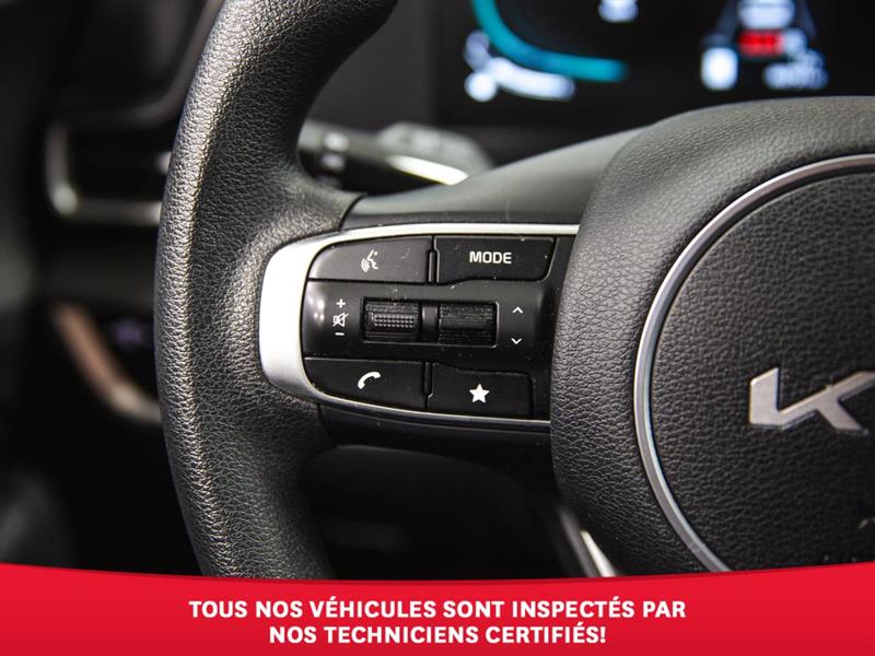 kia Sportage 2024 - 24