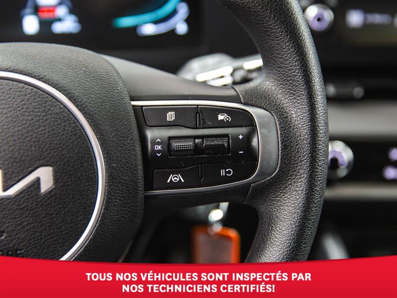 kia Sportage 2024 - 25