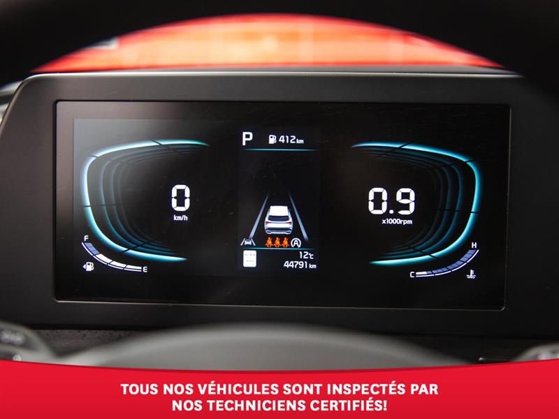 kia Sportage 2024 - 26