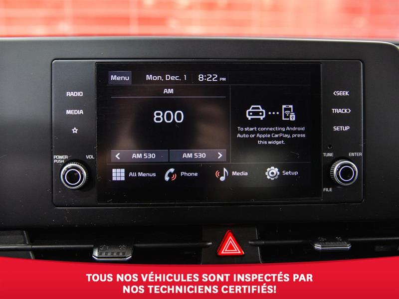 kia Sportage 2024 - 27