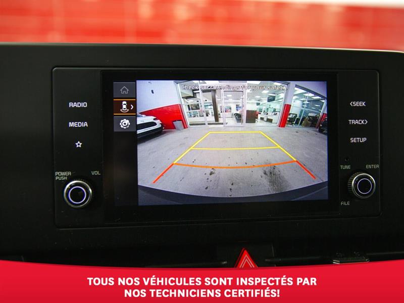 kia Sportage 2024 - 28