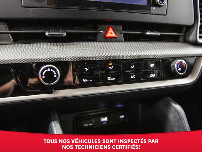 kia Sportage 2024 - 29