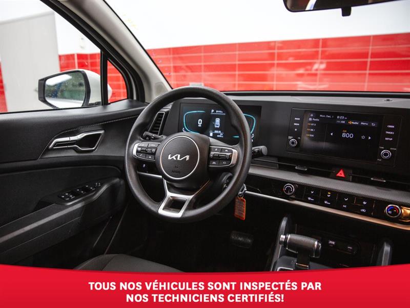 kia Sportage 2024 - 30