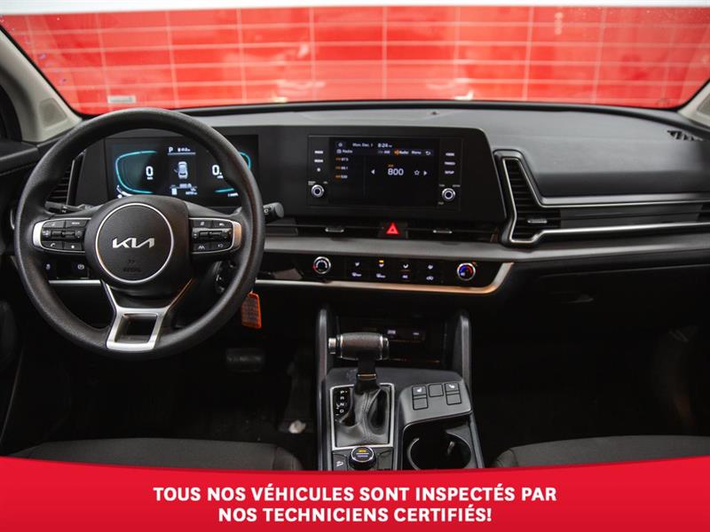 kia Sportage 2024 - 31