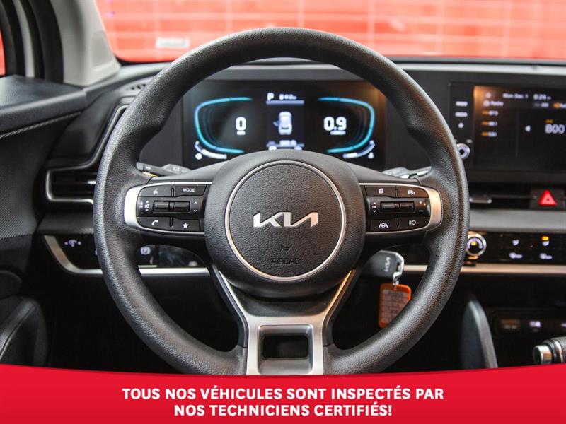 kia Sportage 2024 - 32