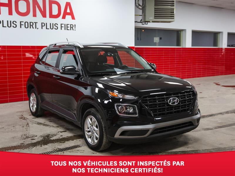 hyundai Venue 2025 - 2