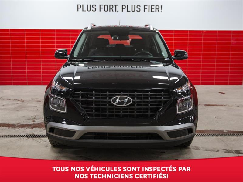 hyundai Venue 2025 - 3