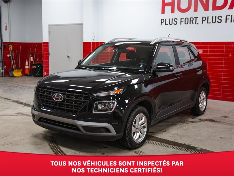 hyundai Venue 2025 - 4