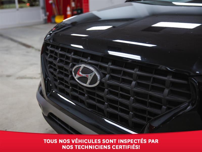 hyundai Venue 2025 - 5