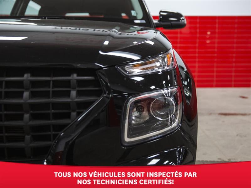 hyundai Venue 2025 - 6